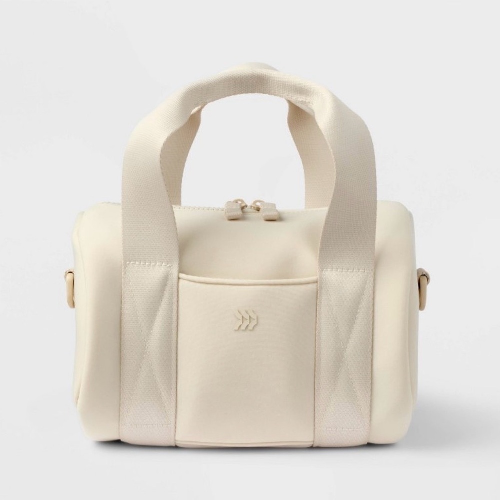 Miniature Duffle Bag